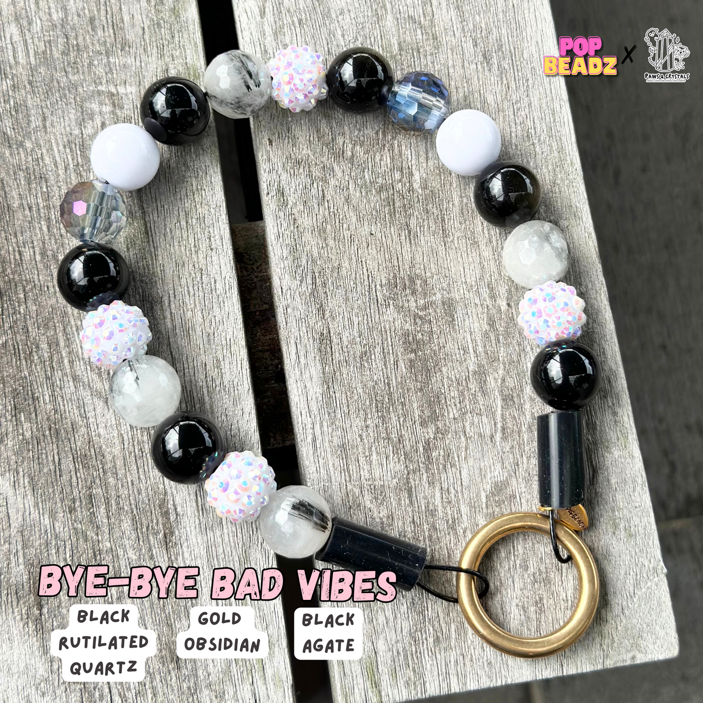 PBXPNC - Bye Bye Bad Vibes