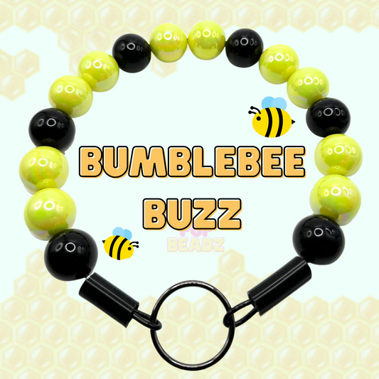 Bumblebee Buzz