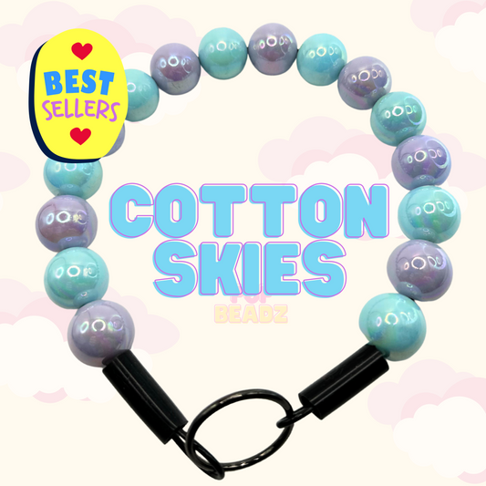 Cotton Skies