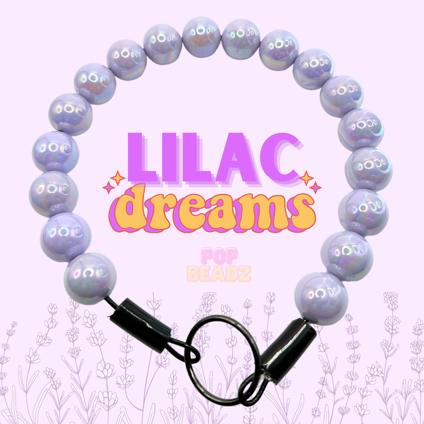 Lilac Dreams