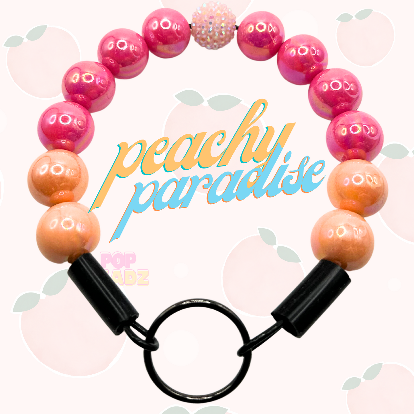 Peachy Paradise