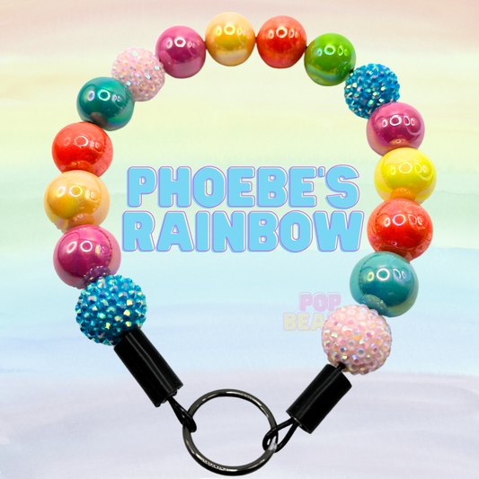 Phoebe's Rainbow