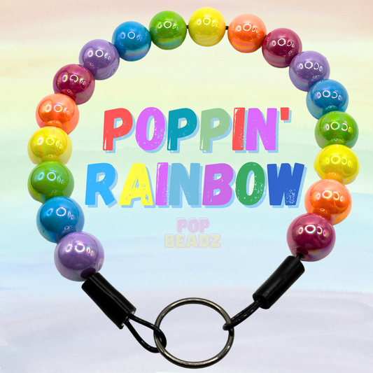 Poppin' Rainbow