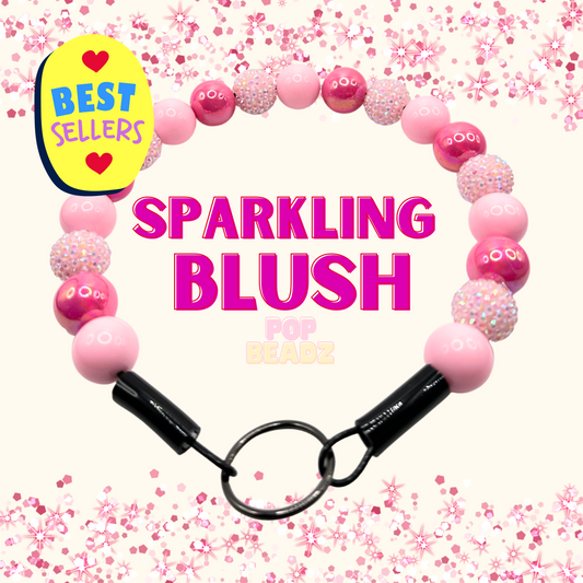 Sparkling Blush