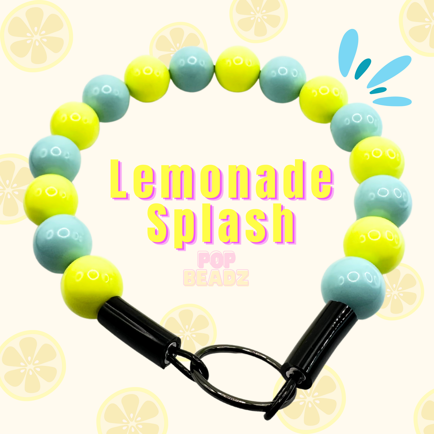 Lemonade Splash