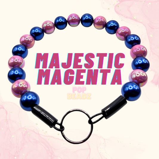 Majestic Magenta